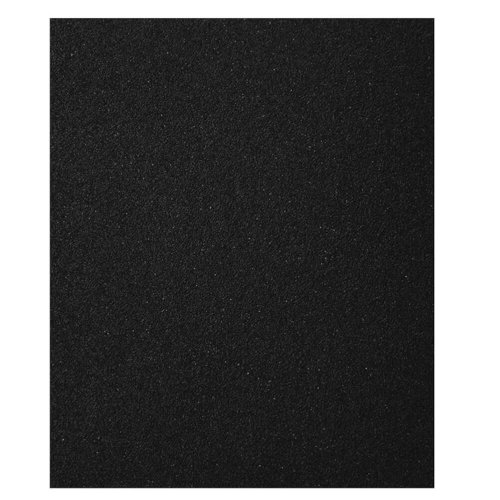 Folha de Lixa Ferro/Metal - K246 Grão 180 225x275mm - Norton