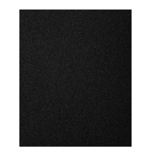 Folha de Lixa Ferro/Metal - K246 Grão 36 225x275mm - Norton