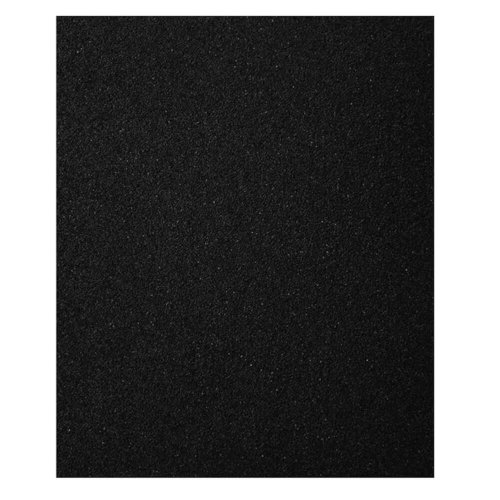 Folha de Lixa Ferro/Metal - K246 Grão 50 225x275mm - Norton