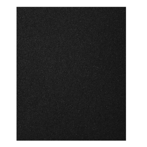Folha de Lixa Ferro/Metal - K246 Grão 80 225x275mm - Norton