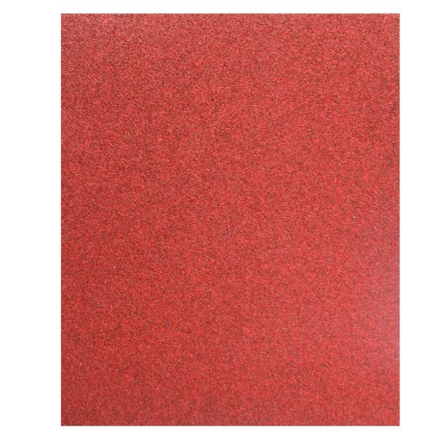 Folha de Lixa para Massas A257 - 225x275mm #100 - Norton