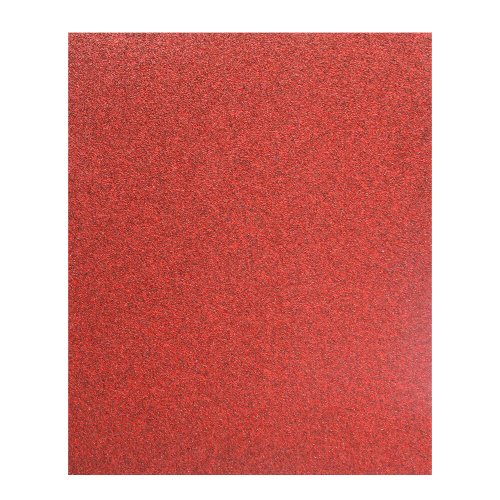 Folha de Lixa para Massas A257 - 225x275mm #36 - Norton