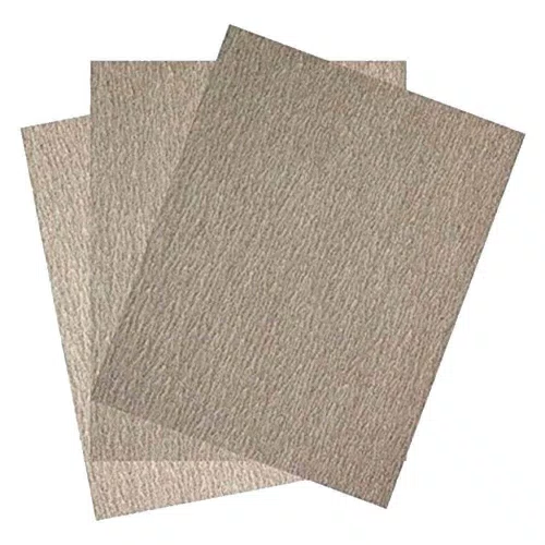 Folhas de Lixa para Tinta e Verniz 280 x 230mm Grão 180 com 100 - Makita