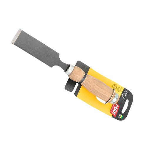 Formão 1 1/4" = 3,17 cm - Max Ferramentas