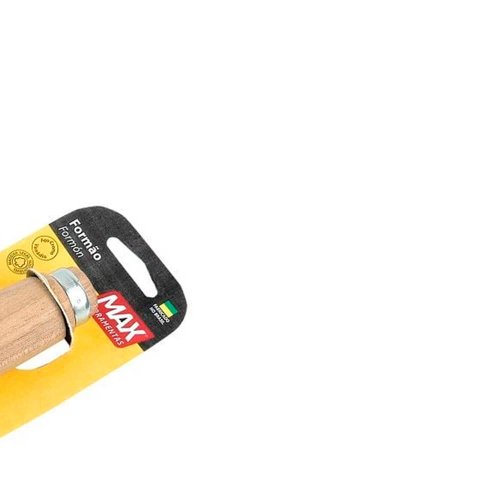 Formão 1" = 2,54cm - Max Ferramentas