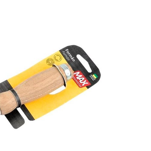 Formão 1" = 2,54cm - Max Ferramentas