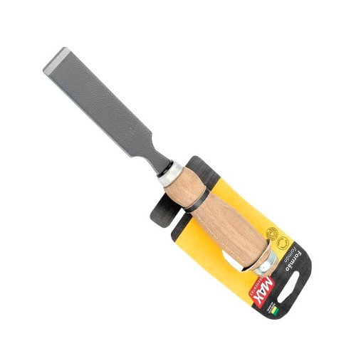 Formão 1" = 2,54cm - Max Ferramentas