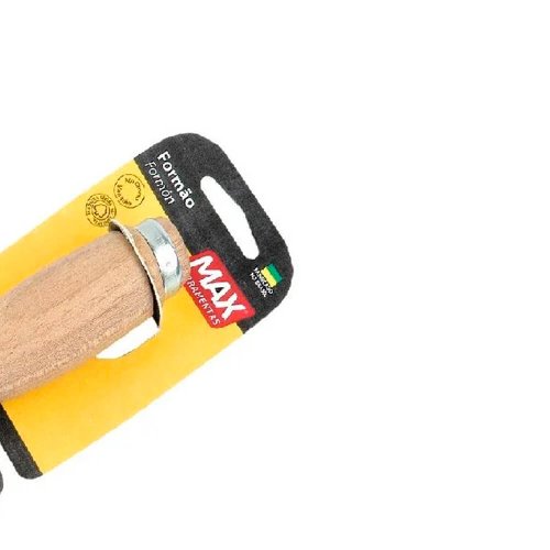 Formão 3/4" = 1,90 cm - Max Ferramentas