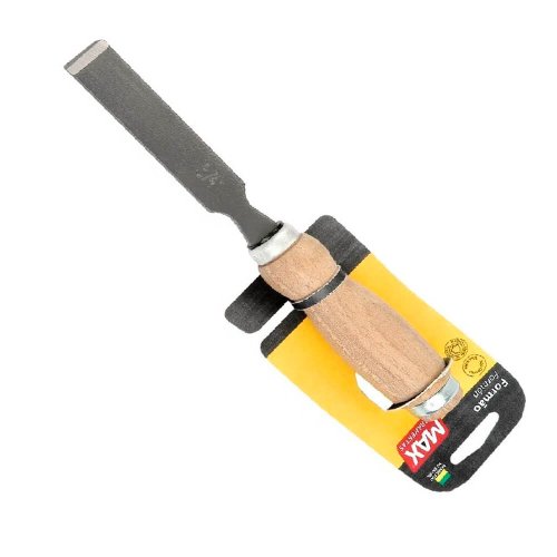 Formão 3/4" = 1,90 cm - Max Ferramentas