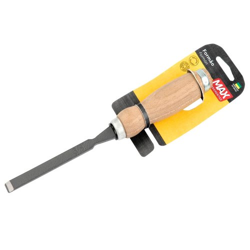 Formão 3/8" = 0,95 cm - Max Ferramentas