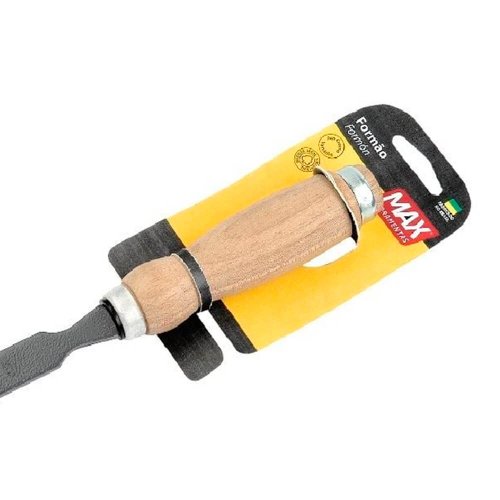 Formão 5/8" = 1,58 cm - Max Ferramentas