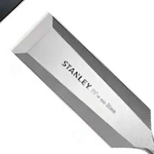 Formão para madeira 1.1/2" (38mm) - 16-882 - Stanley