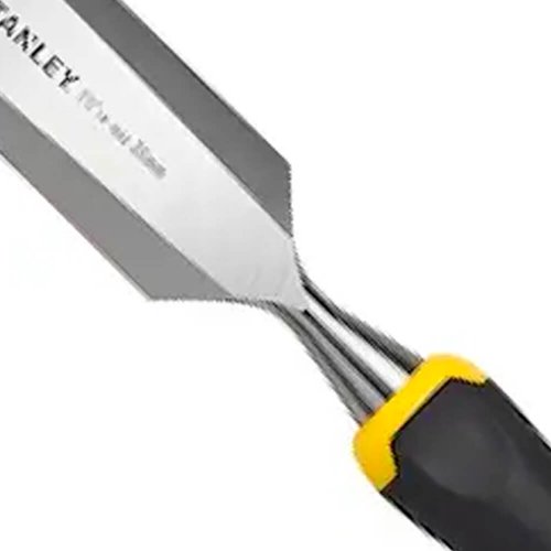 Formão para madeira 1.1/2" (38mm) - 16-882 - Stanley