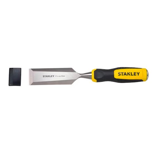 Formão para madeira 1.1/2" (38mm) - 16-882 - Stanley