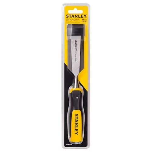 Formão para madeira 1.1/2" (38mm) - 16-882 - Stanley