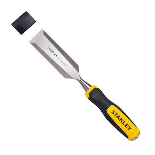 Formão para madeira 1.1/4" (32mm) - 16-881LA - Stanley