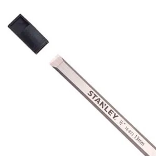Formão para madeira 1/2" (12mm) - 16-873LA - Stanley