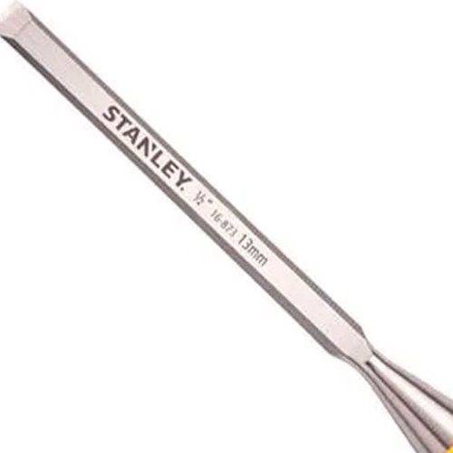 Formão para madeira 1/2" (12mm) - 16-873LA - Stanley