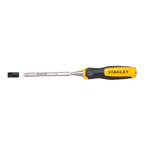Formão para madeira 1/2" (12mm) - 16-873LA - Stanley
