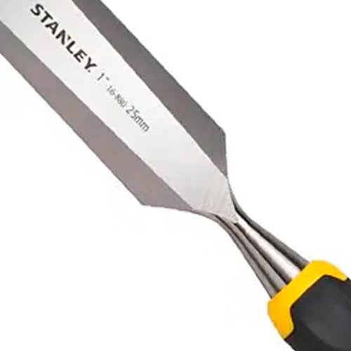 Formão para madeira 1" (25mm) - 16-880LA - Stanley
