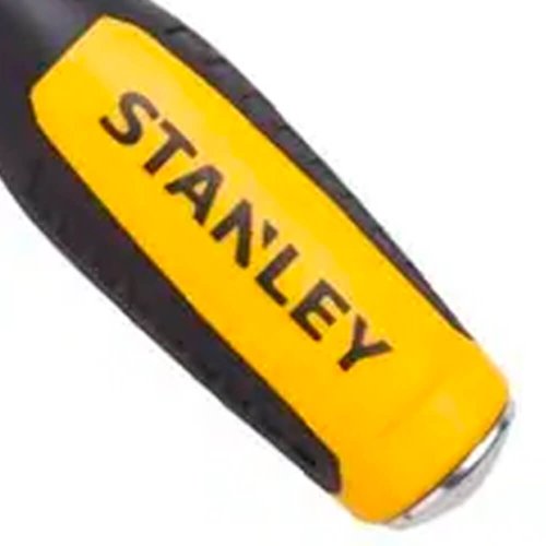 Formão para madeira 1/4" (6mm) - 16-870 - Stanley