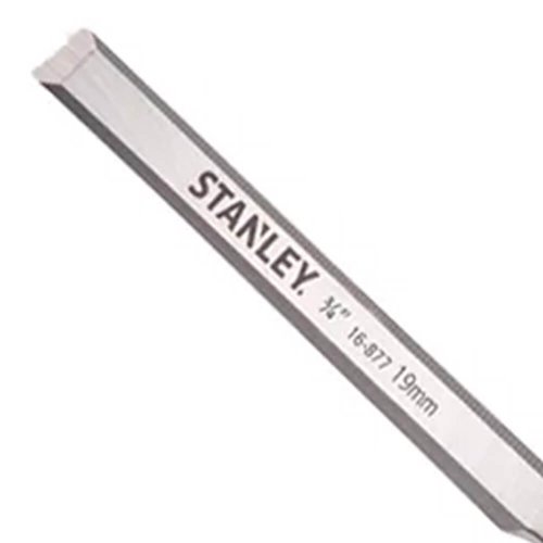 Formão para Madeira 3/4" (19mm) - 16-877LA - Stanley