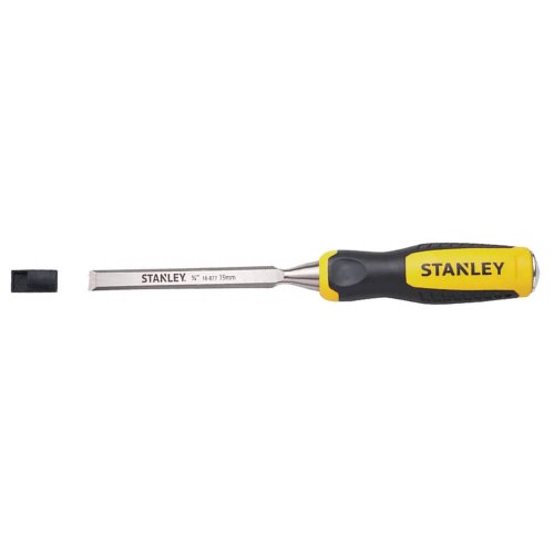Formão para Madeira 3/4" (19mm) - 16-877LA - Stanley