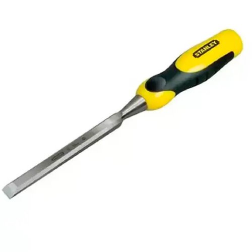 Formão para madeira 3/8" (10mm) - Stanley