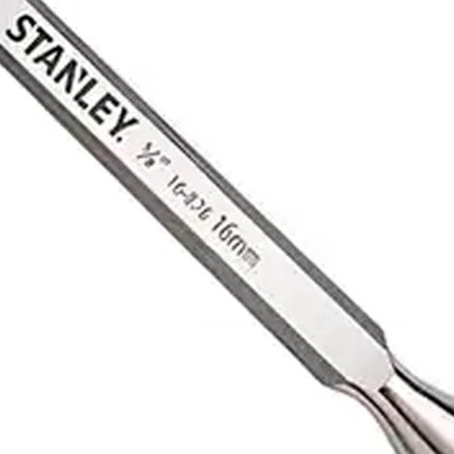 Formão para Madeira 5/8" (16mm) - 16-876LA - Stanley
