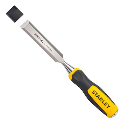Formão para madeira 7/8" (22mm) - 16-879LA - Stanley