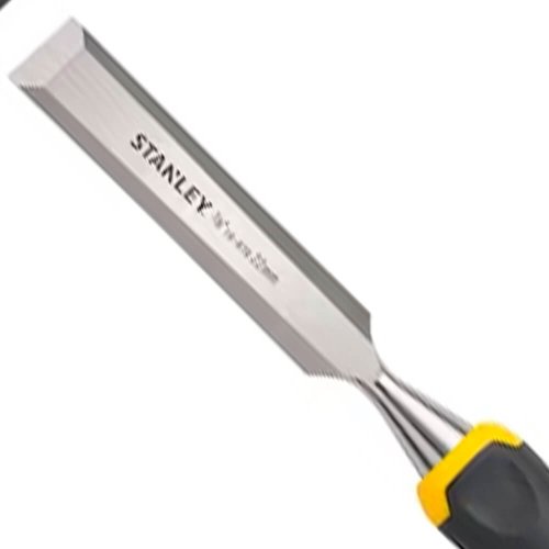 Formão para madeira 7/8" (22mm) - 16-879LA - Stanley
