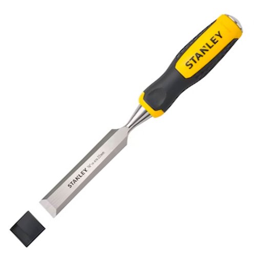 Formão para madeira 7/8" (22mm) - 16-879LA - Stanley