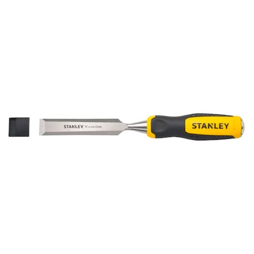 Formão para madeira 7/8" (22mm) - 16-879LA - Stanley