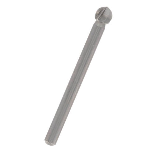 Fresa Circular de Alta Velocidade 5/16" Ref.114 - Dremel