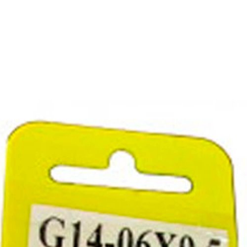 Fresa Concentrica P/ Tupia 6MMx15MM 30x9,5MM - Radix