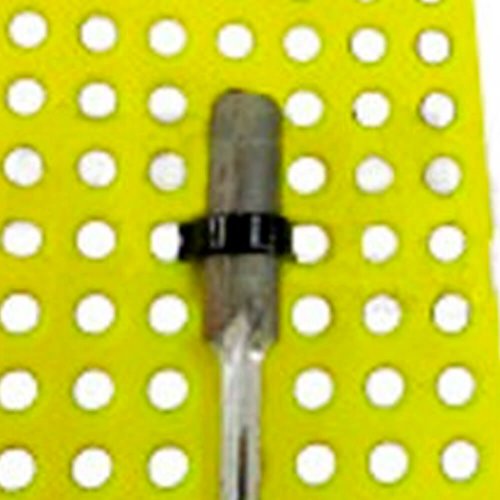 Fresa Concentrica P/ Tupia 6MMx15MM 30x9,5MM - Radix