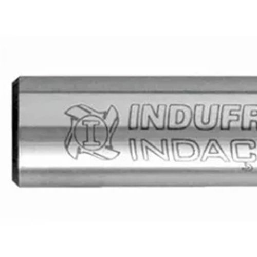 Fresa De Topo 1/2" D327 2 Cortes 1445 - 102.533 - Indufresa