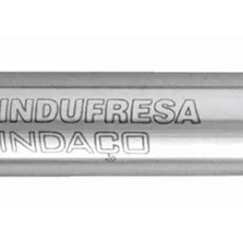 Fresa De Topo 1/2" D327 2 Cortes 1445 - 102.533 - Indufresa