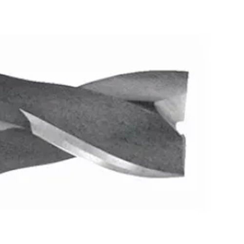 Fresa De Topo 1/2" D327 2 Cortes 1445 - 102.533 - Indufresa