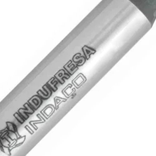Fresa De Topo 14,0-327 HN Esférico 2 Cortes - 107.448 - Indufresa