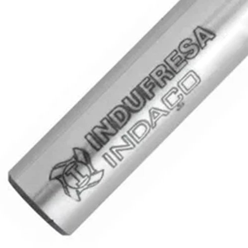 Fresa De Topo 14,0-327 HN Esférico 2 Cortes - 107.448 - Indufresa
