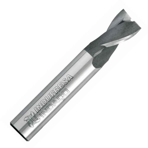 Fresa De Topo 14,0M-D327 2 Cortes 1445 - 102.072 - Indufresa