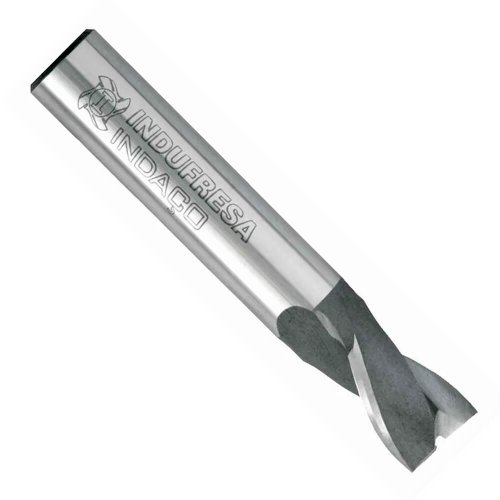 Fresa De Topo 14,0M-D327 2 Cortes 1445 - 102.072 - Indufresa