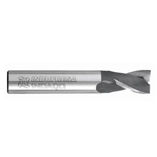 Fresa De Topo 18,0M-D327 B N 2 Cortes - Indufresa Fresa De Topo 18,0M-D327 B N 2 Cortes - Indufresa