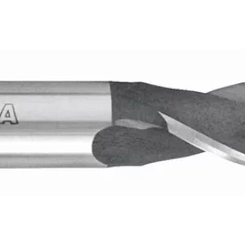 Fresa De Topo 18,0M-D327 B N 2 Cortes - Indufresa