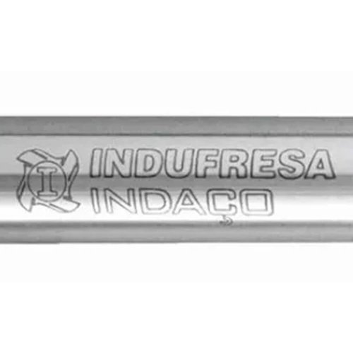 Fresa De Topo 18,0M-D327 B N 2 Cortes - Indufresa