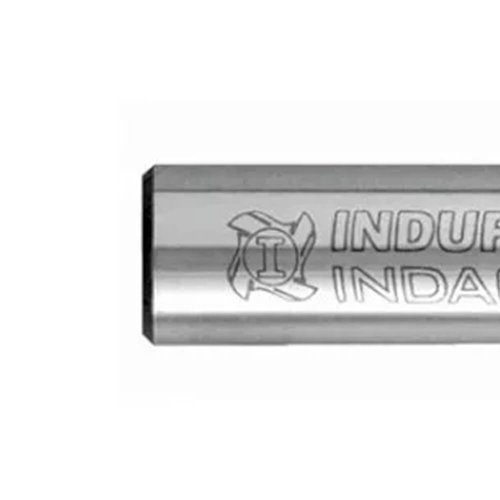 Fresa De Topo 18,0M-D327 B N 2 Cortes - Indufresa