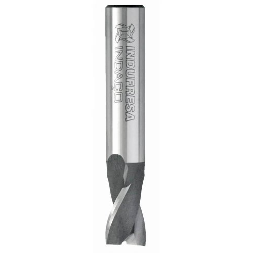 Fresa De Topo 18,0M-D327 B N 2 Cortes - Indufresa