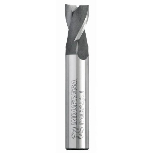 Fresa De Topo 18,0M-D327 B N 2 Cortes - Indufresa