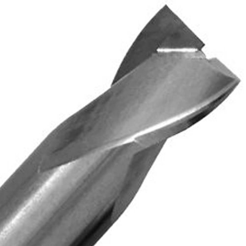 Fresa De Topo 21,0M-D327 B N 2 Cortes - Indufresa